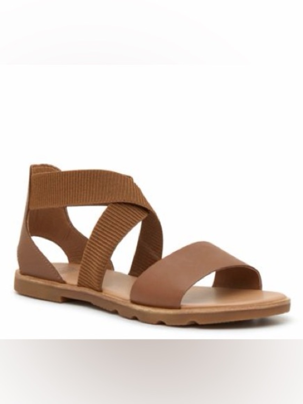 Sorel Ella III Sandal Size 8
